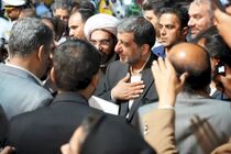 مرودشت شهر برکت، ایثار و مقاومت است