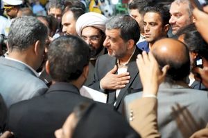 مرودشت شهر برکت، ایثار و مقاومت است