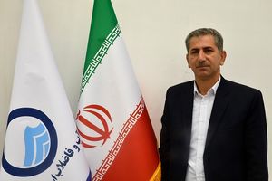 اجرای فاز 3 طرح آبرسانی به مجتمع خزرآباد ساری