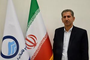 افزایش ظرفیت فشار آب 2 هزار خانوار با بهسازی یک حلقه چاه در میانگاله نکا