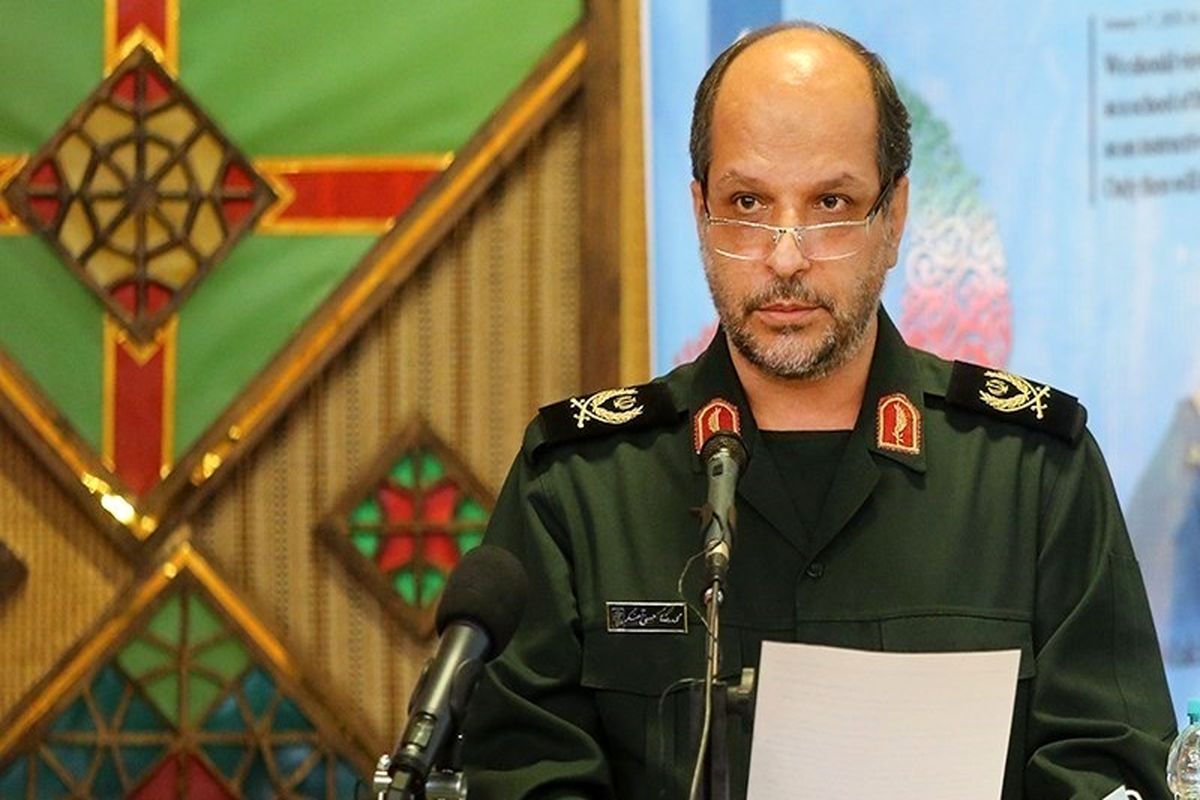 سردار حسنی آهنگر