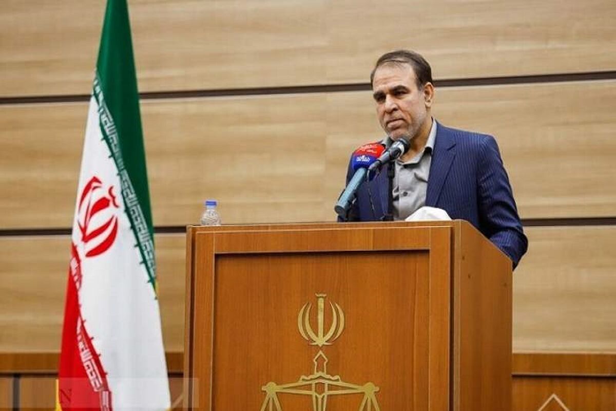 ذاقلی قائم مقام تعزیرات کشور