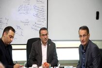 توسعه خدمات غیرحضوری باید شتاب بگیرد