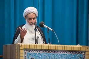 طوفان الاقصی برخاسته از ظلم و تجاوز صهیونیست‌ها است
