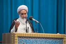 خون شهدا در اغتشاشات اخیر در تاریخ ما به عنوان سند رسوایی آمریکا ماندگار شد