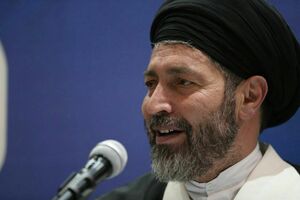 حجت‌الاسلام سید کاظم موسوی را بیشتر بشناسید