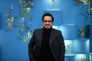 داوری جشنواره ایتالیایی به حسین سلیمانی رسید