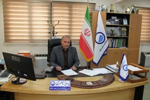 صرفه جویی، مهمترین روش مدیریت مصرف و گذر از تنش آبی است