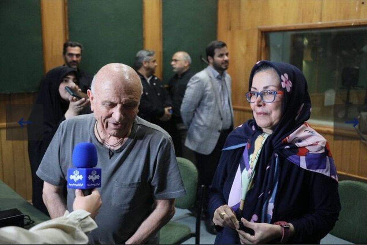 پایان دوبله فصل جدید «آن‌شرلی» با صدای مریم شیرزاد و نصرالله مدقالچی