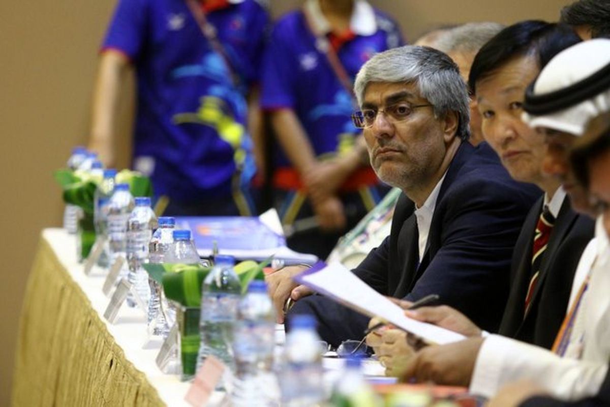 کیومرث هاشمی