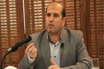 عباسعلی رضایی فرماندار جدید مرکز مازندران شد