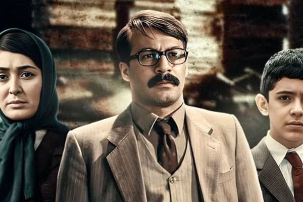 «سرزمین مادری» روی آنتن شبکه افق می‌رود