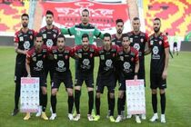 ترکیب احتمالی پرسپولیس مقابل نساجی مشخص شد