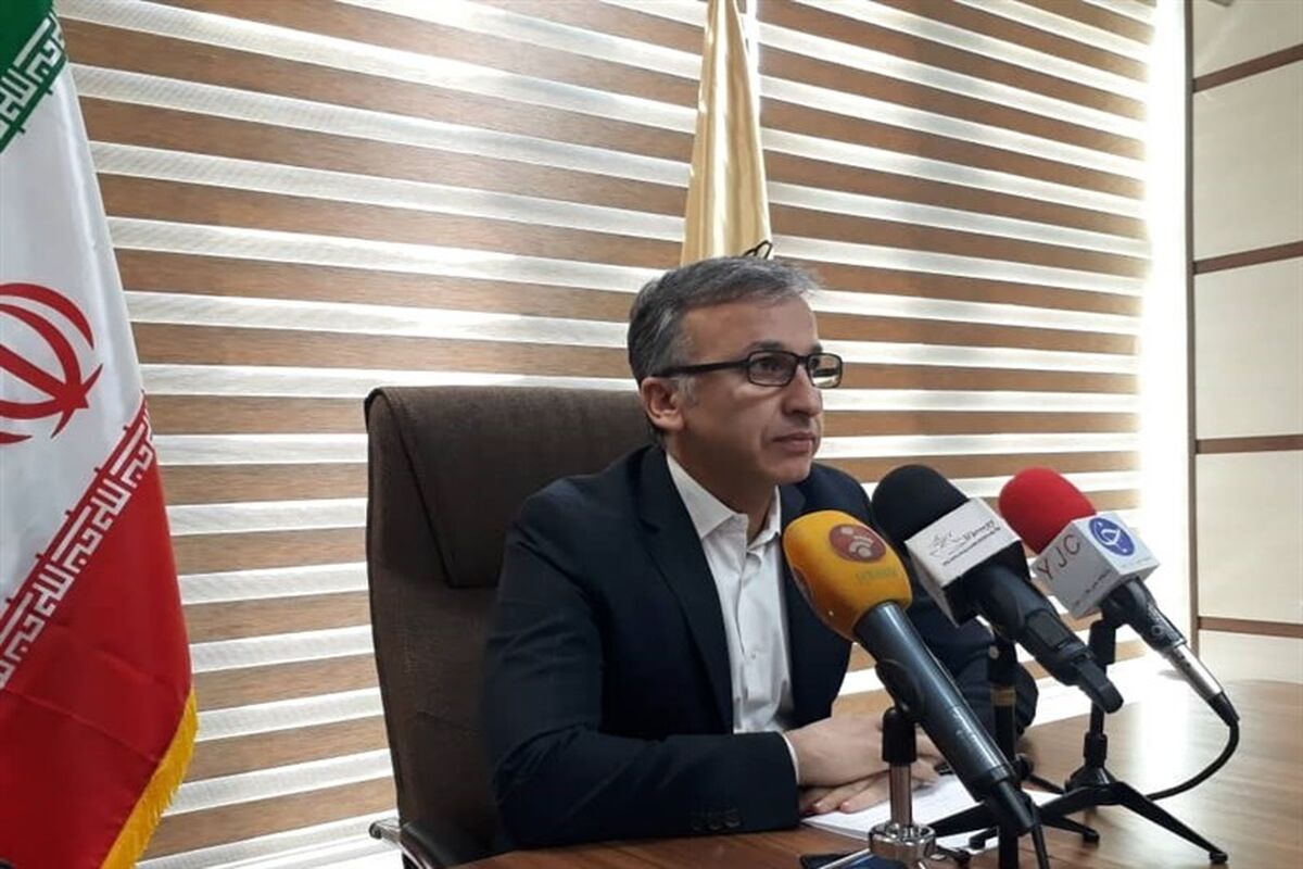 معاون مسافری راه آهن
