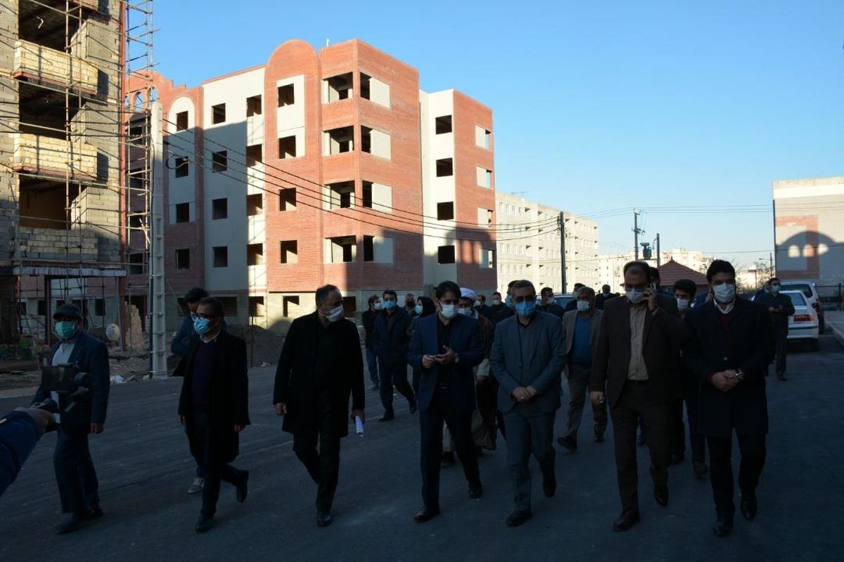 کمال‌الدین میرجعفریان