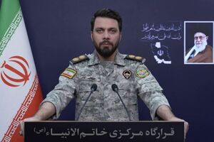 ضربات سنگینی به پایگاه‌ها و مراکز حساس و راهبردی دشمن در منطقه وارد کردیم