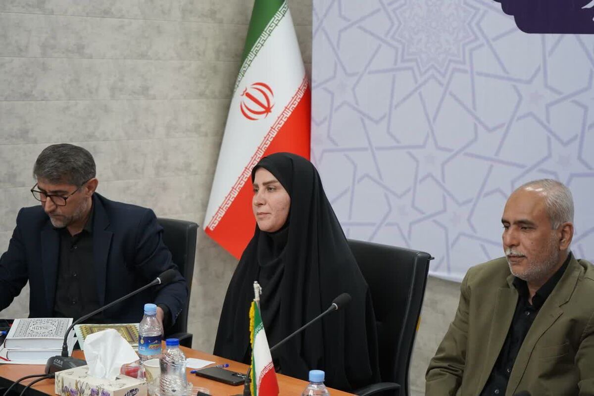 مسئول تقسیم استانداری