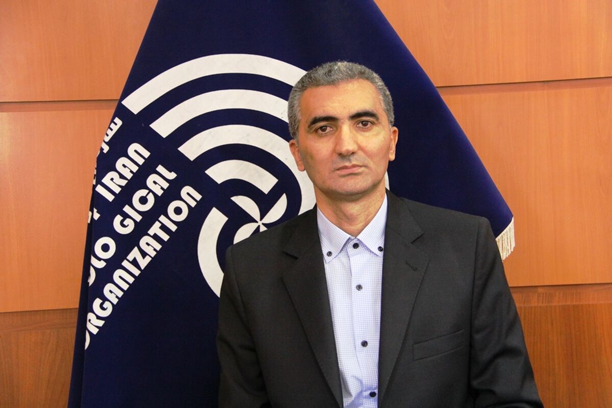 سیاوش محمدی