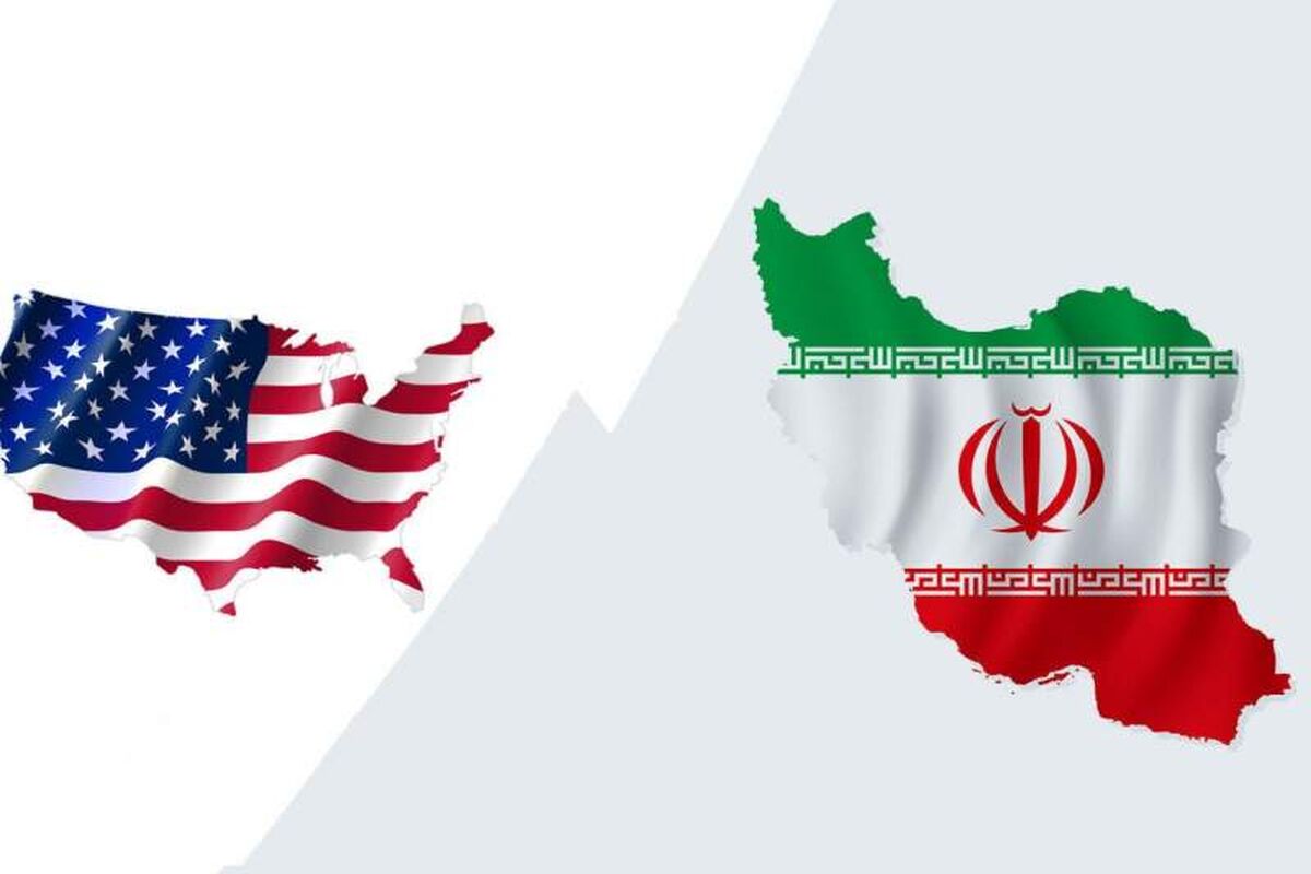 ایران و آمریکا