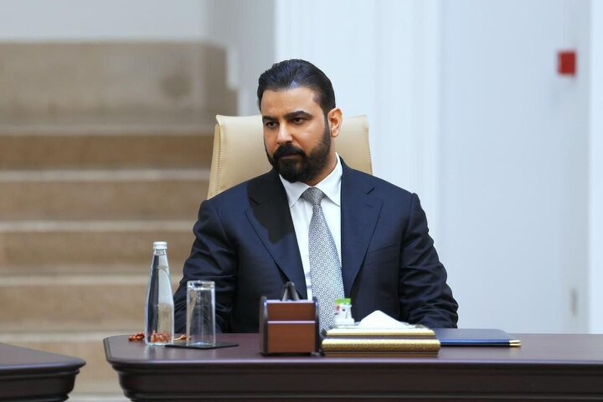علی الزیدی