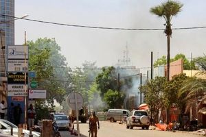 حمله مرگبار القاعده به نیروهای سازمان ملل