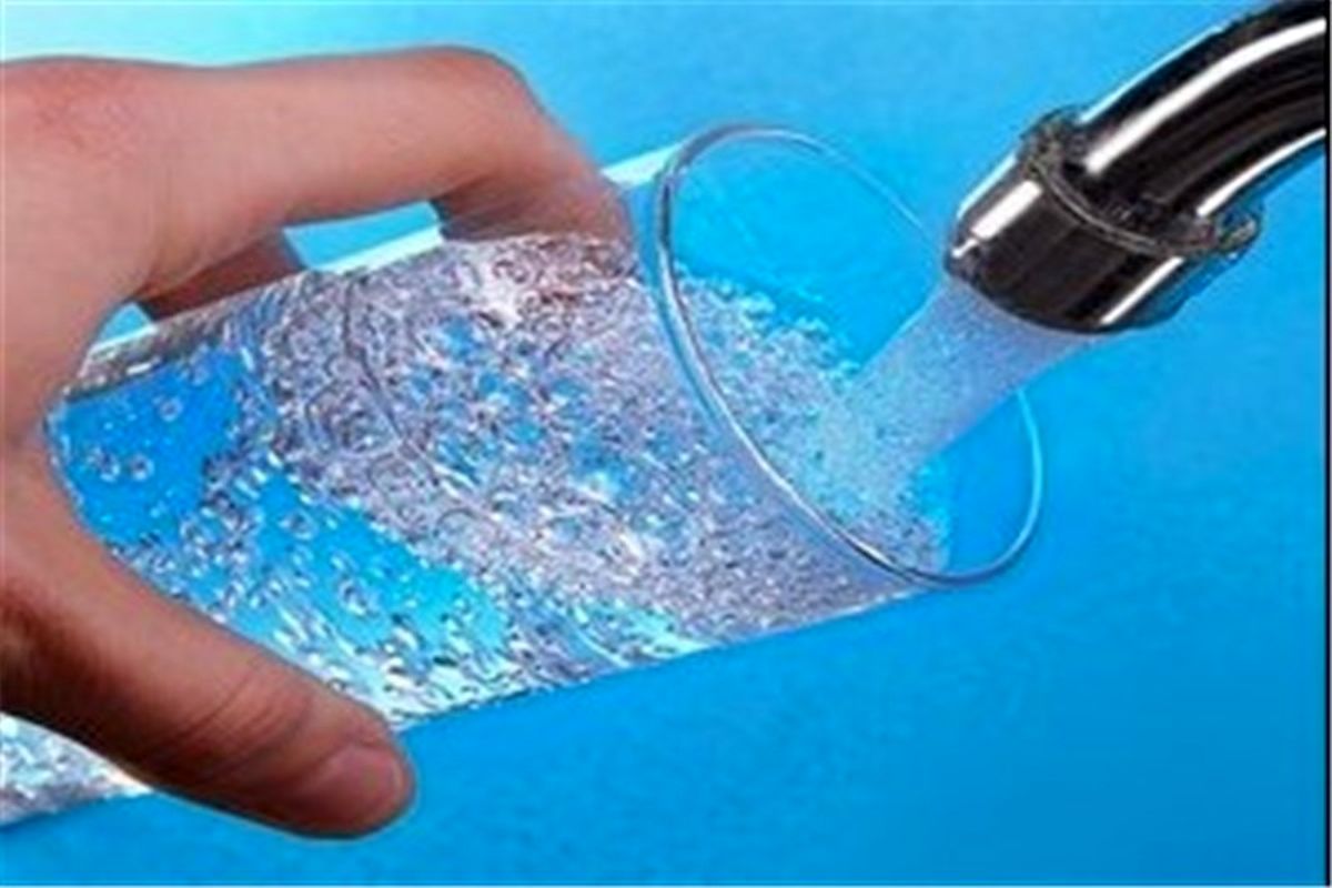 اصفهان- الگوی مصرف اب