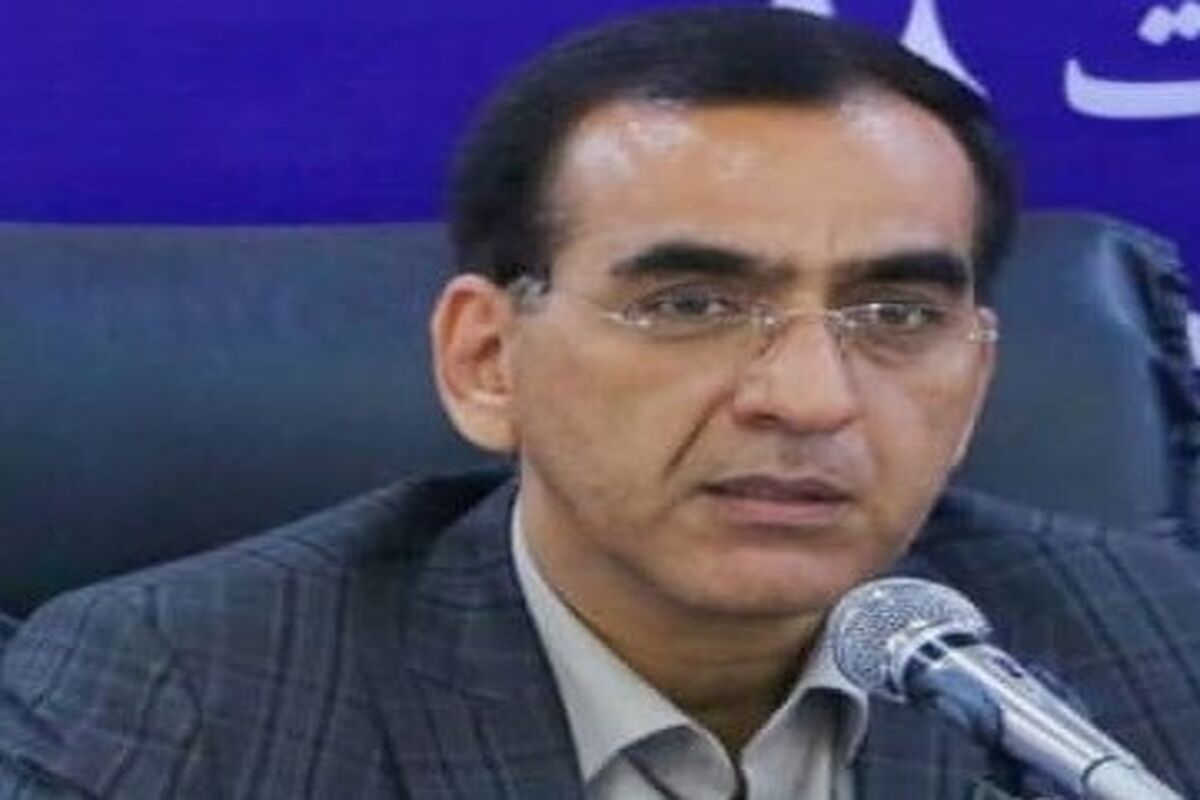 حسن نژاد