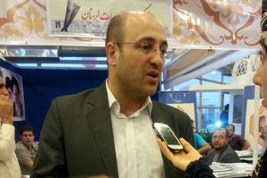 فرهنگ بسترساز توسعه اقتصادی / توسعه متوازن سیاست شهرداری تهران است