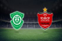 گزارش زنده بازی پرسپولیس و ماشین‌ سازی/ پرسپولیس 2  ماشین‌ سازی 1