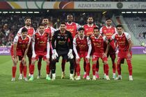 ترکیب پرسپولیس برابر نساجی مشخص شد