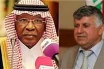 درخواست فدراسیون فوتبال عربستان برای حل مشکلات با عراقی‌ها