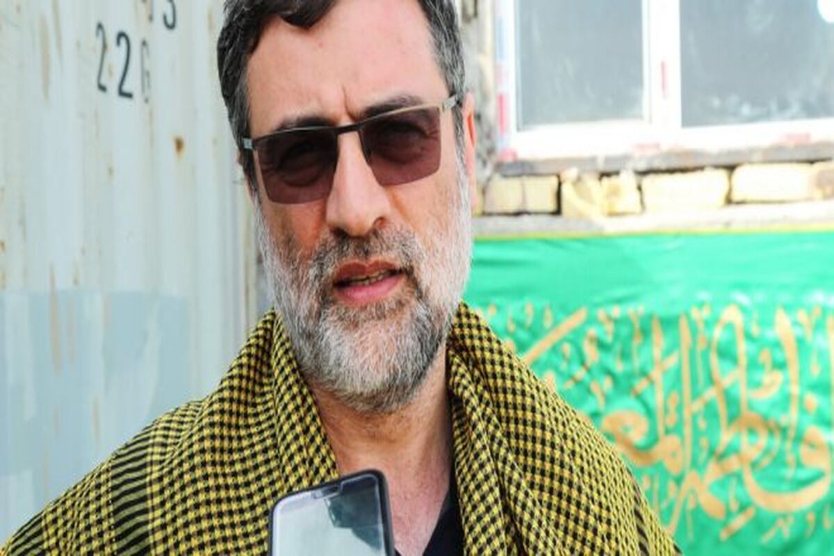 نماینده