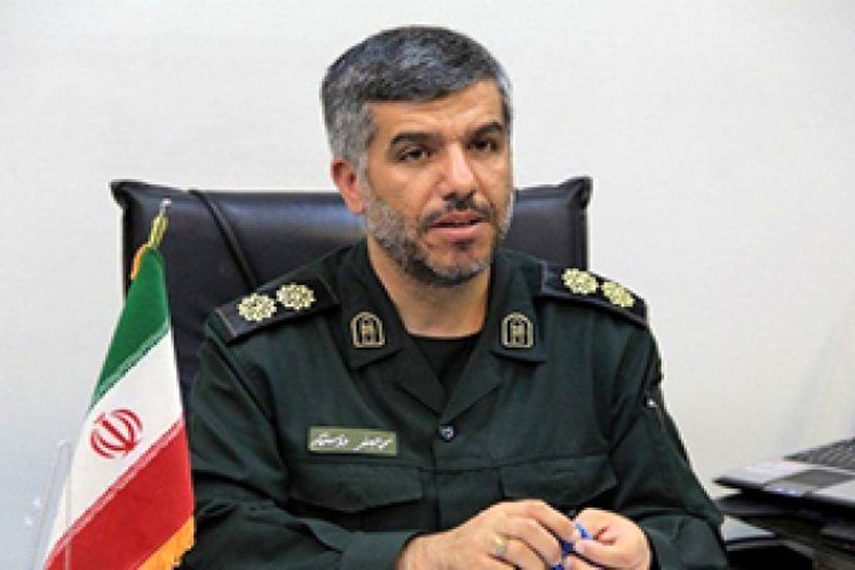 سرهنگ دوستدار