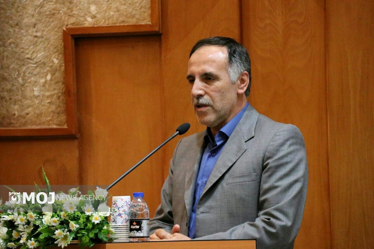 خالد جعفری