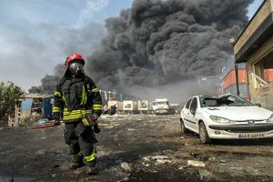 پرونده انفجار در بندر شهید رجایی در مرحله تحقیقات مقدماتی است