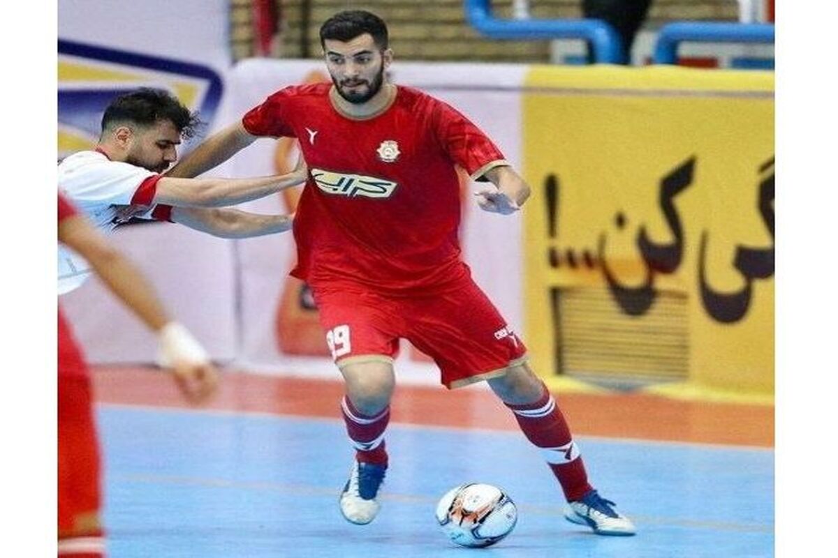 علیرضا جوان