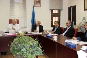 بافت های تاریخی مورد تهاجم هستند