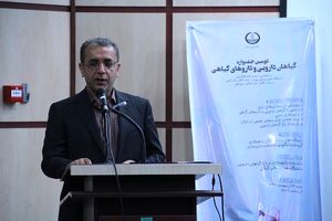 گیلان نخستین تولید کننده گیاهان دارویی در کشور