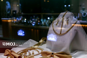 نهمین نمایشگاه طلا، جواهر و گوهرسنگ‌ها از فردا در مشهد برگزار می شود