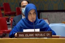حضور ناوگان نظامی خارج از منطقه در خلیج فارس امنیت کشورهای ساحلی را به مخاطره می‌اندازد