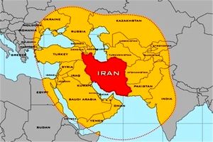 راهبردهای ایران برای مقابله با طرح  «خاورمیانه جدید» ترامپ