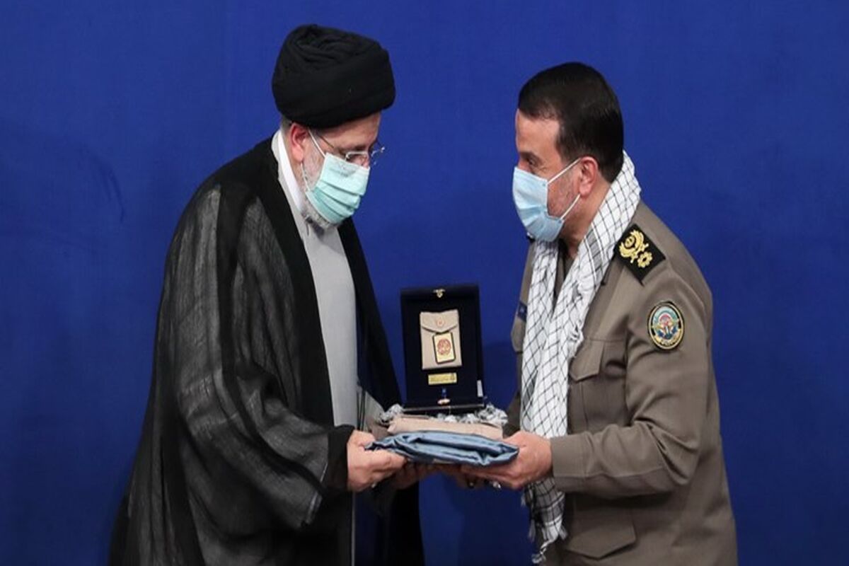 سرتیپ بهمن کارگر