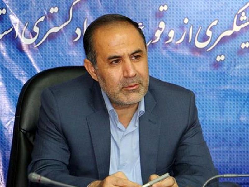 فارس رتبه اول در پر کردن چاه های غیر مجاز/ قانون تعیین تکلیف چاههای آب فاقد پروانه موثر نبوده است