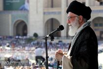 همدلی و هم‌افزایی قوای سه‌گانه، تمرکز بر حل مسئله و پرهیز از حواشی، اتحاد مردم