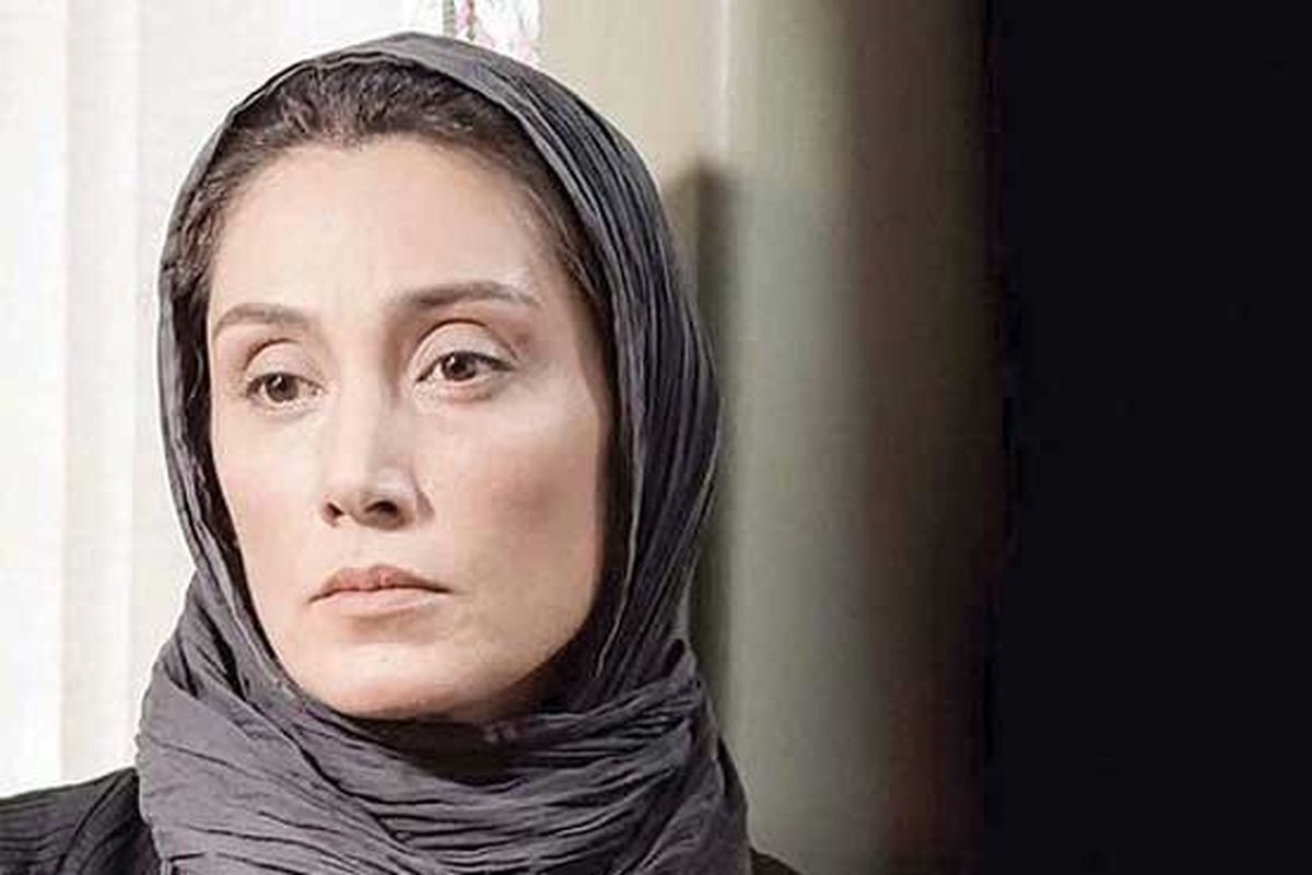 هدیه تهرانی