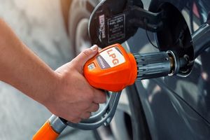 توسعه سی‌ان‌جی به‌طور جدی در دستور کار قرار گرفت