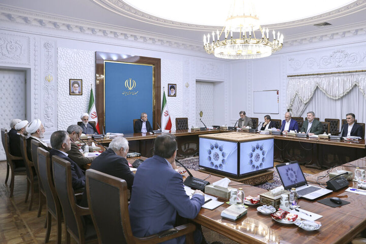 شورای‌عالی هماهنگی اقتصادی سران قوا