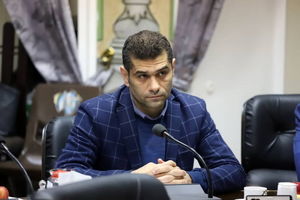 ۳۱ درصد از بودجه ۹۹۰ میلیارد تومانی شهرداری محقق شده است