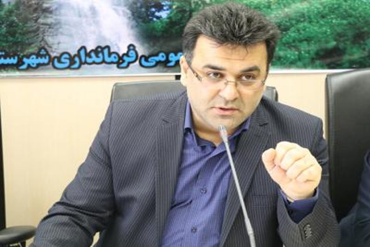  تسهیلات اشتغال در شفت 