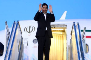 توقف حملات به غزه از موضوعات نشست نخست وزیران شانگهای خواهد بود